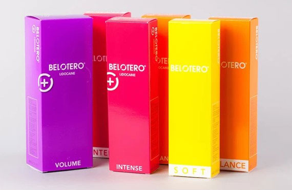 Order Belotero® At Wholesale in Cape Coral, FL